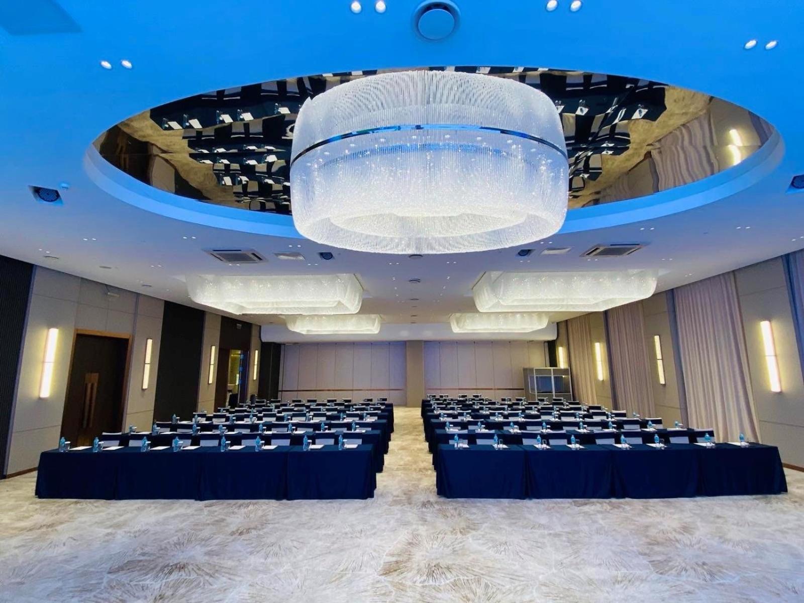 Novotel Ulaanbaatar Eksteriør billede