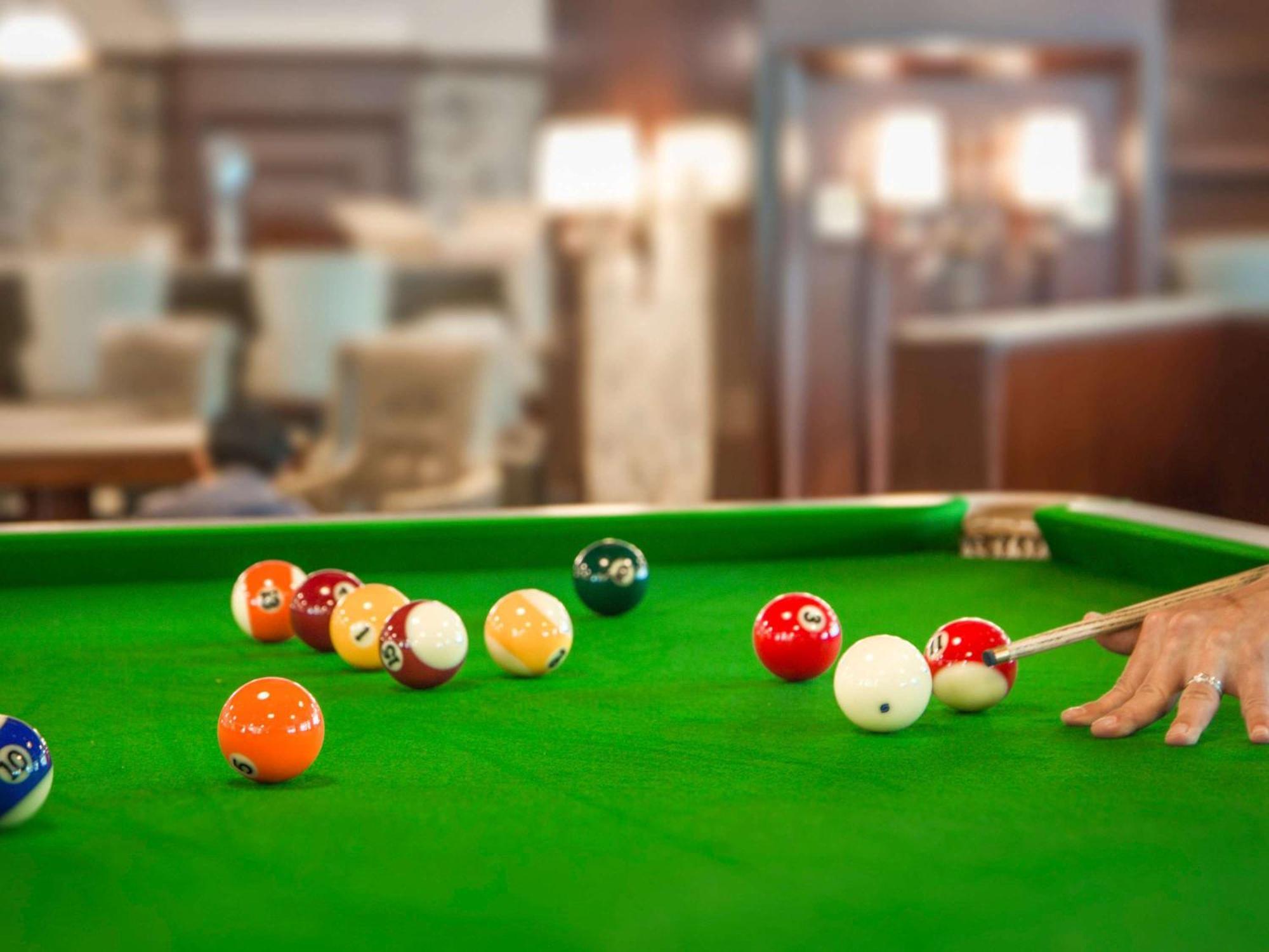 Novotel Ulaanbaatar Eksteriør billede
