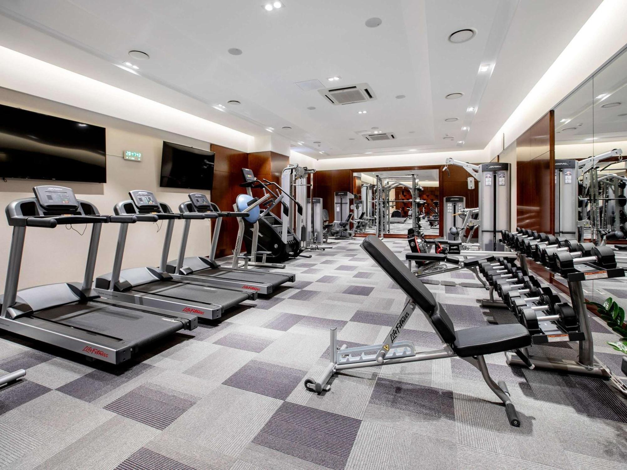 Novotel Ulaanbaatar Eksteriør billede