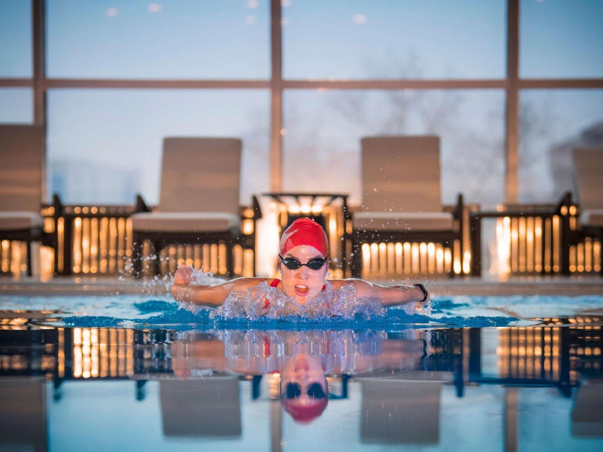 Novotel Ulaanbaatar Eksteriør billede