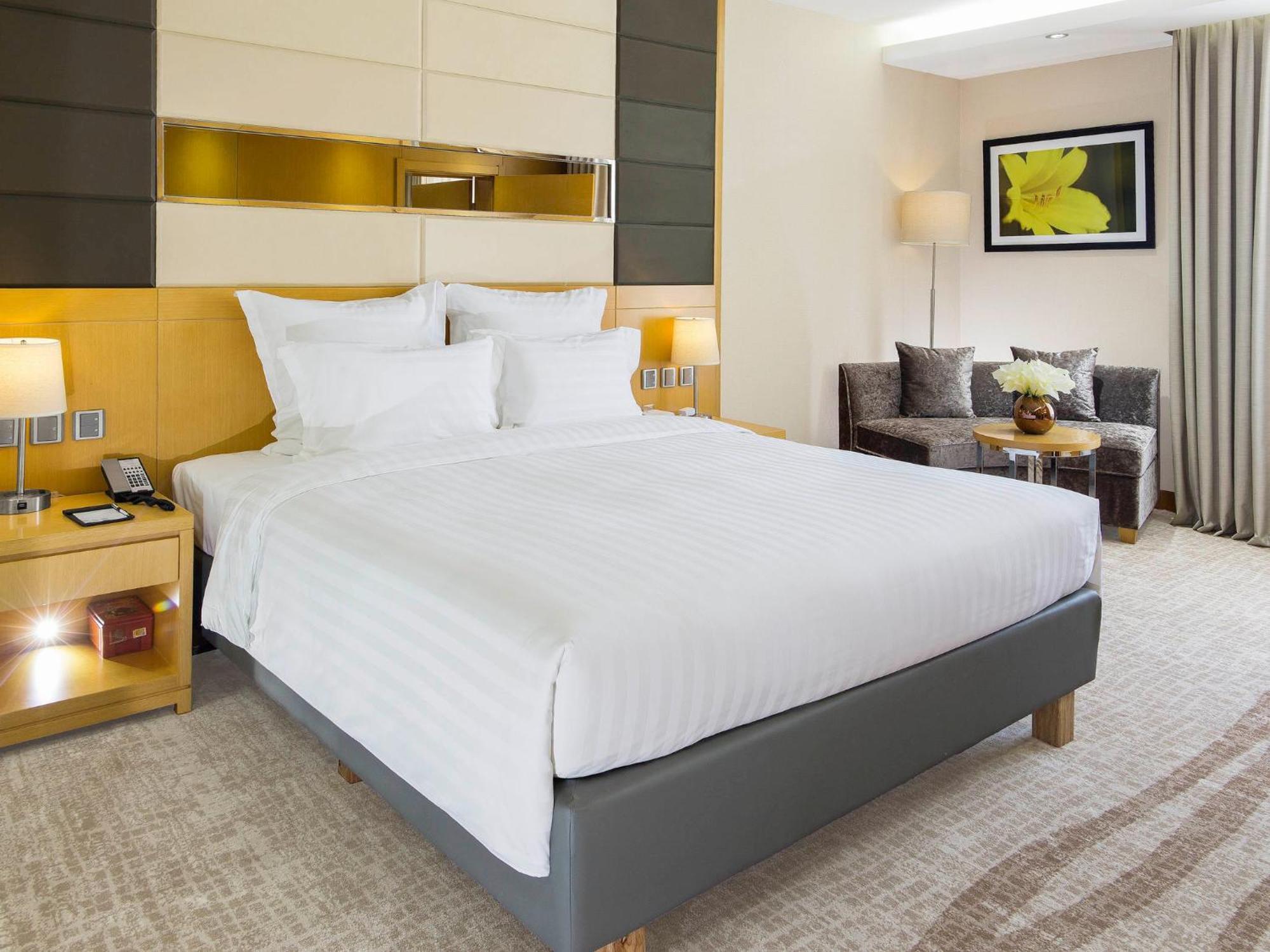 Novotel Ulaanbaatar Eksteriør billede